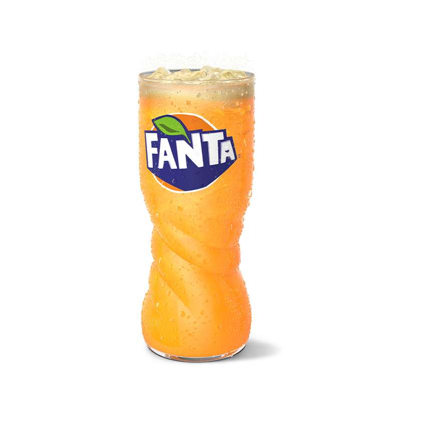 Fanta