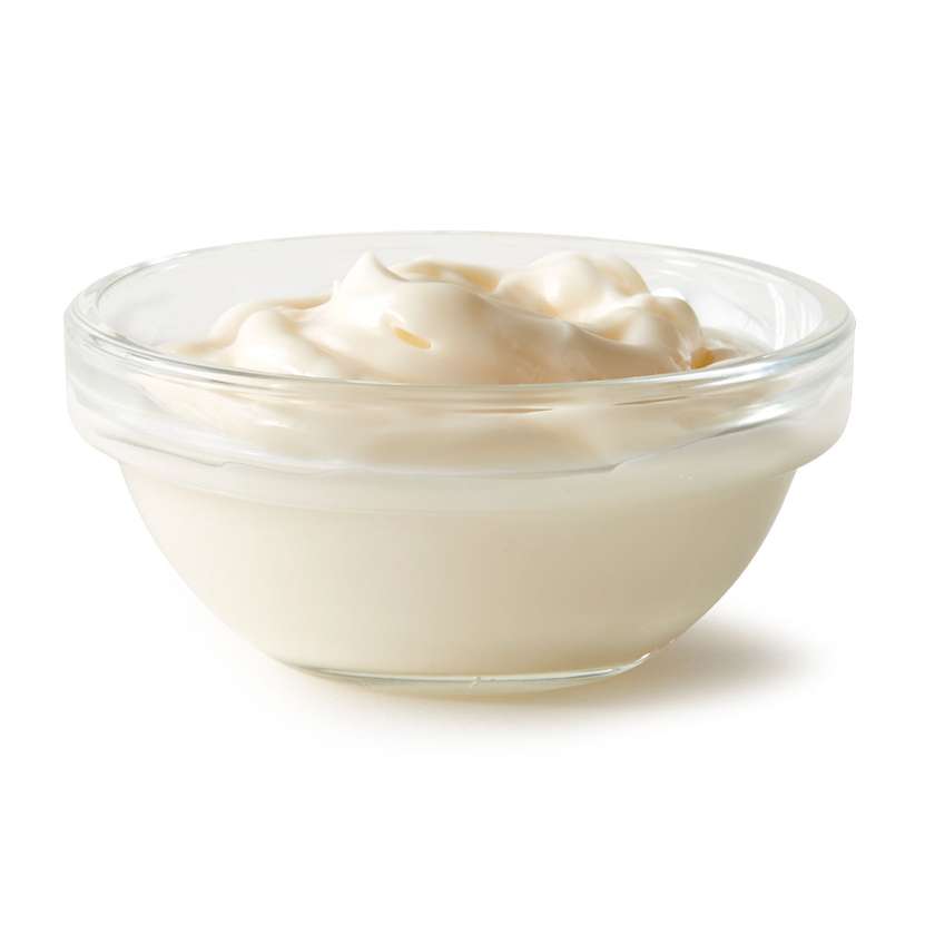 Mayonnaise