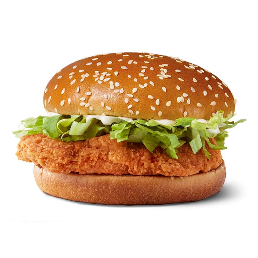 McChicken