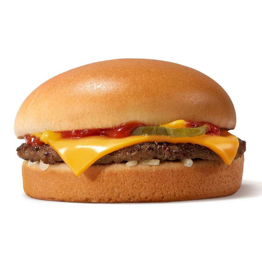 Cheeseburger