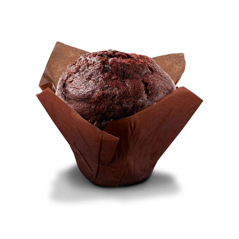 Chocolate Muffin