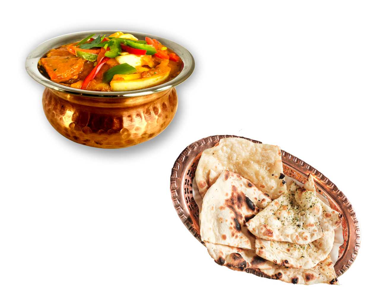 Tawa Masala   with Free Naan