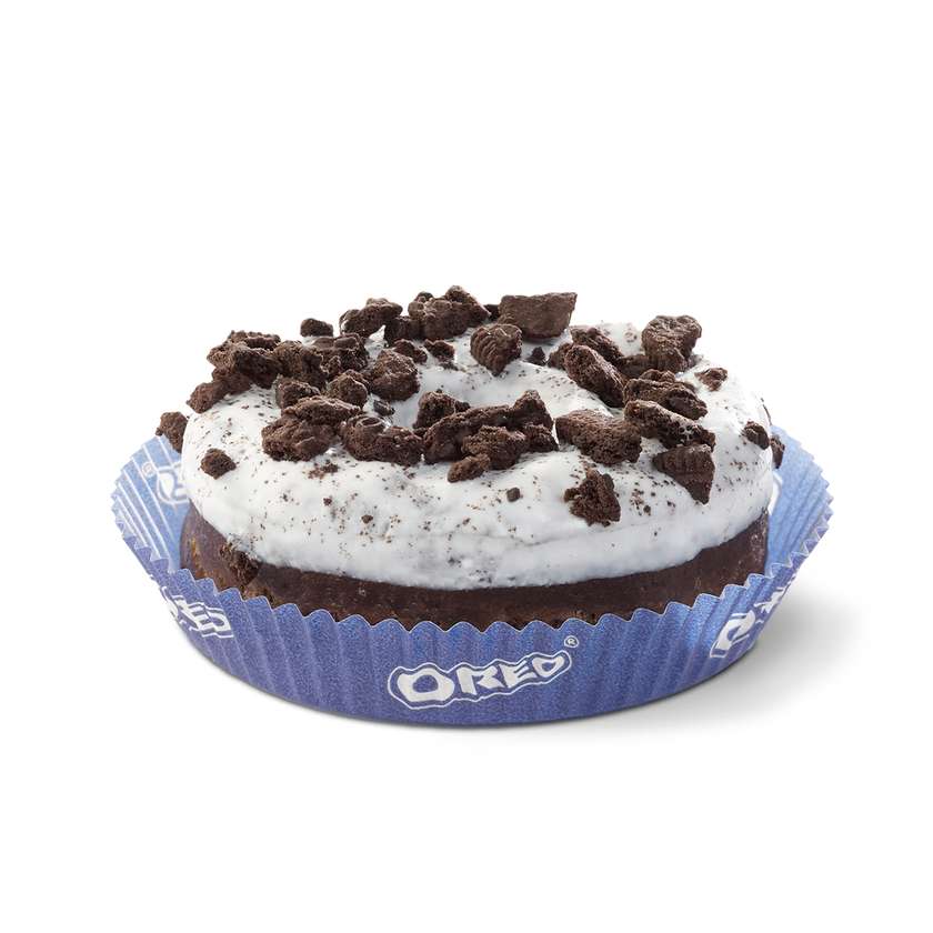 Oreo Donut