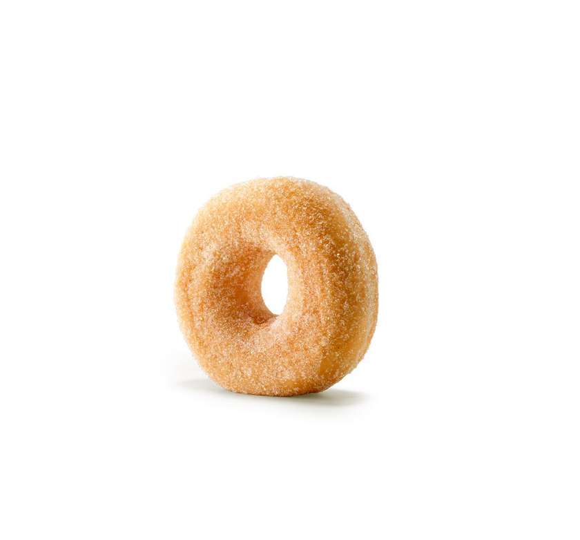 Sugar Donut