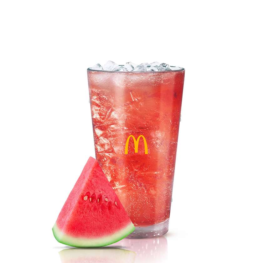 Watermelon Lemonade