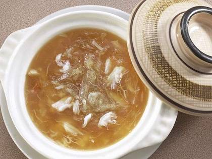 195a sopa de barbatana original