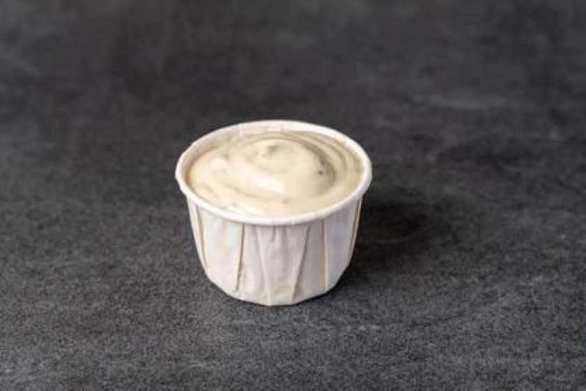 Basil Cream
