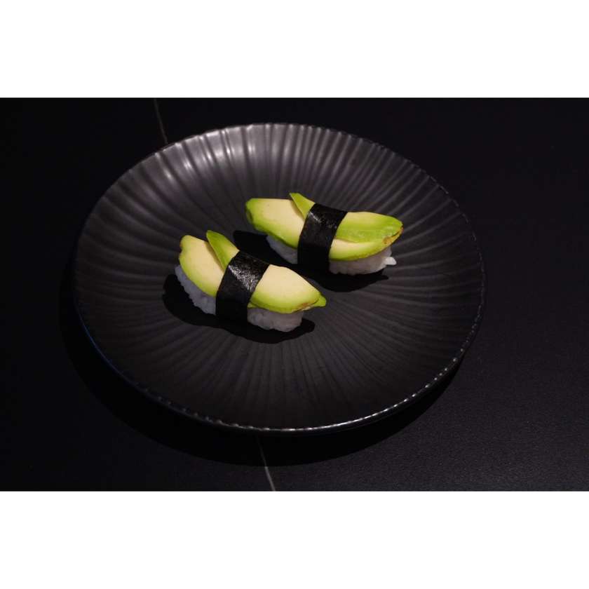 Avokado Nigiri