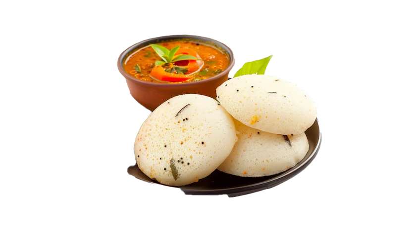 Idli 3 pc