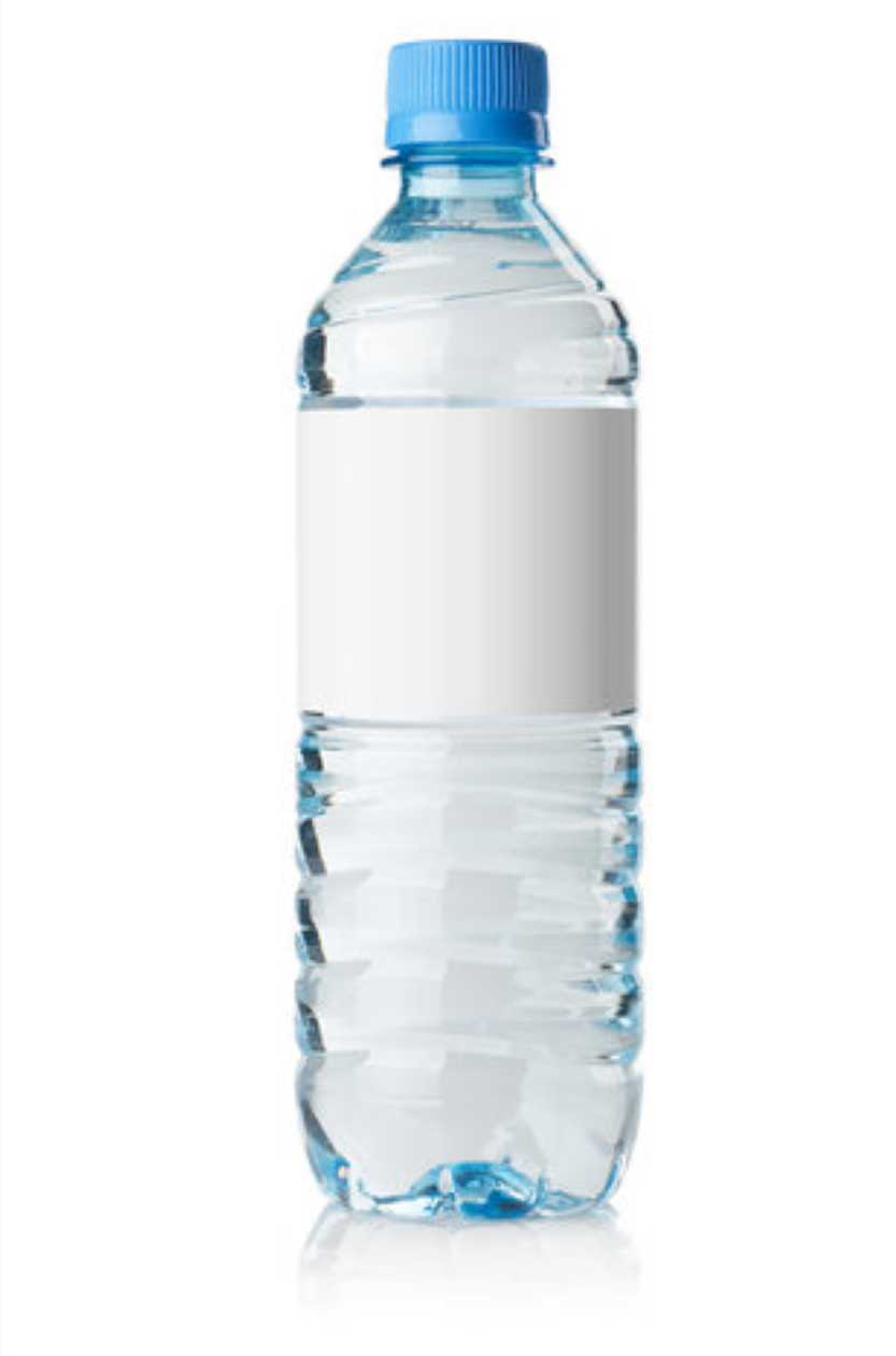 Apa Minerala 330 ML