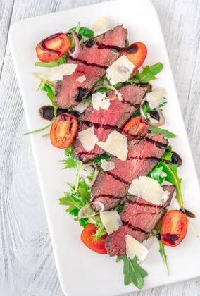 Tagliata de Vita 250 Gr.