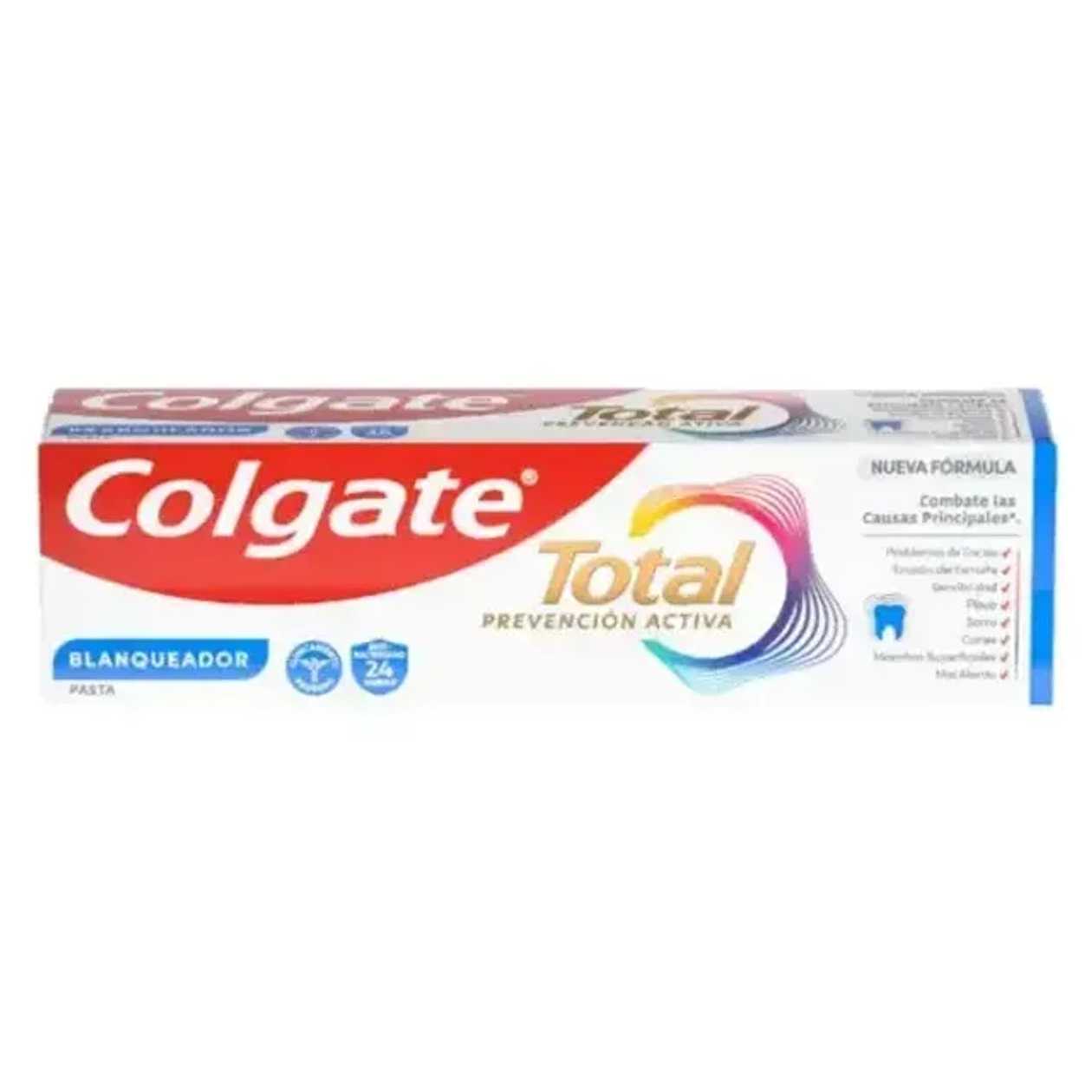 Colgate Toothpaste Total Whitening 75ml