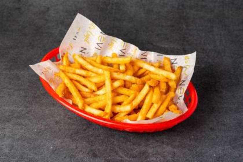 Tallow Fries