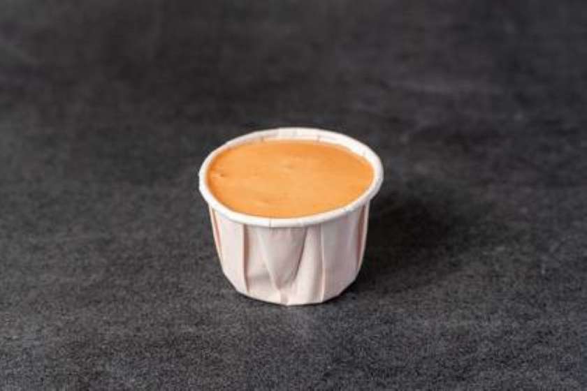 Chipotle Cream