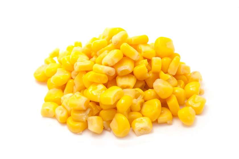 Porumb 50 Gr.