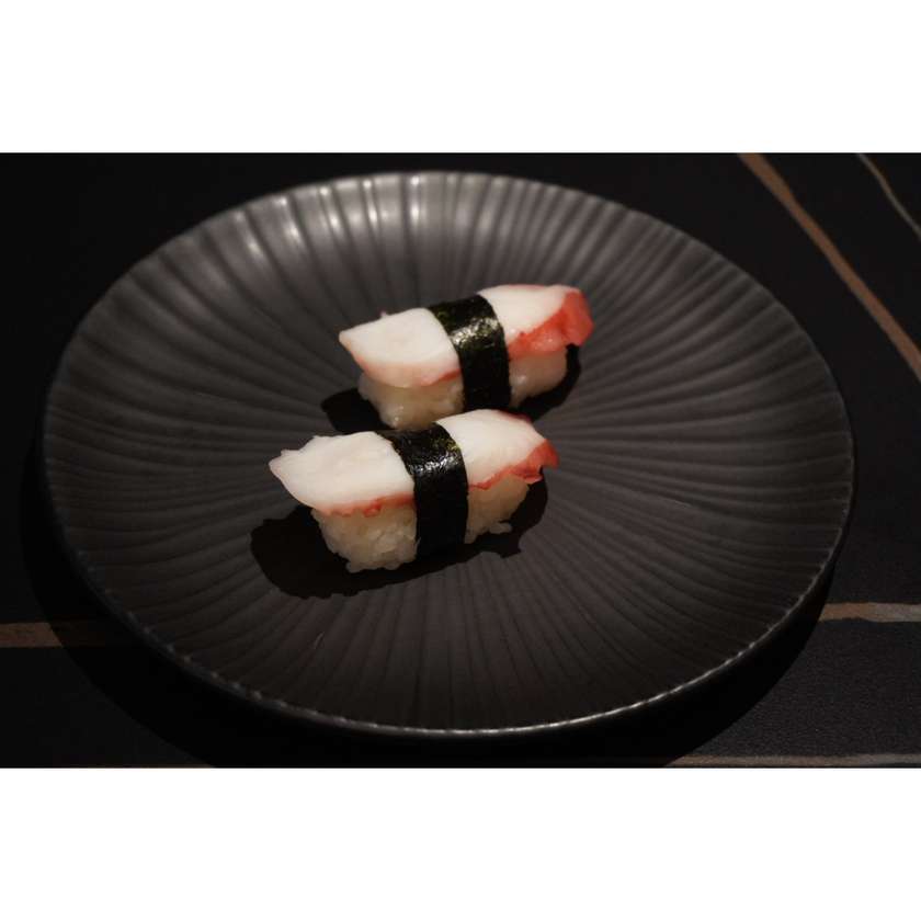Chobotnica Nigiri