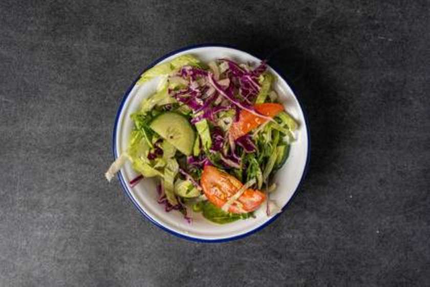 Side Salad