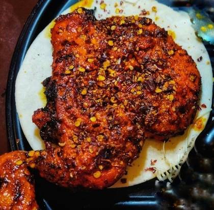 Peri Peri Chicken Al-Faham