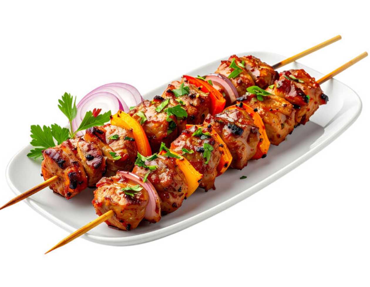Arrosticini