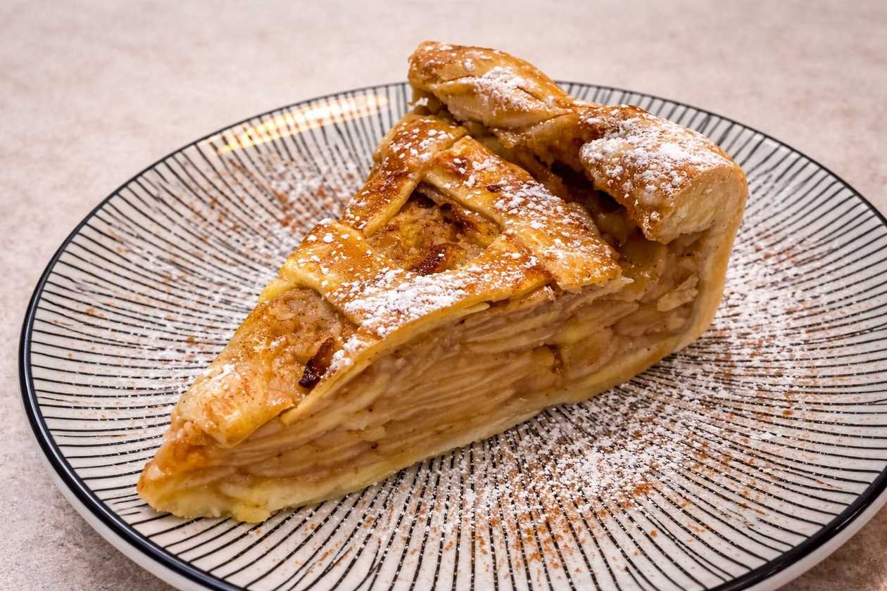 Apple Pie