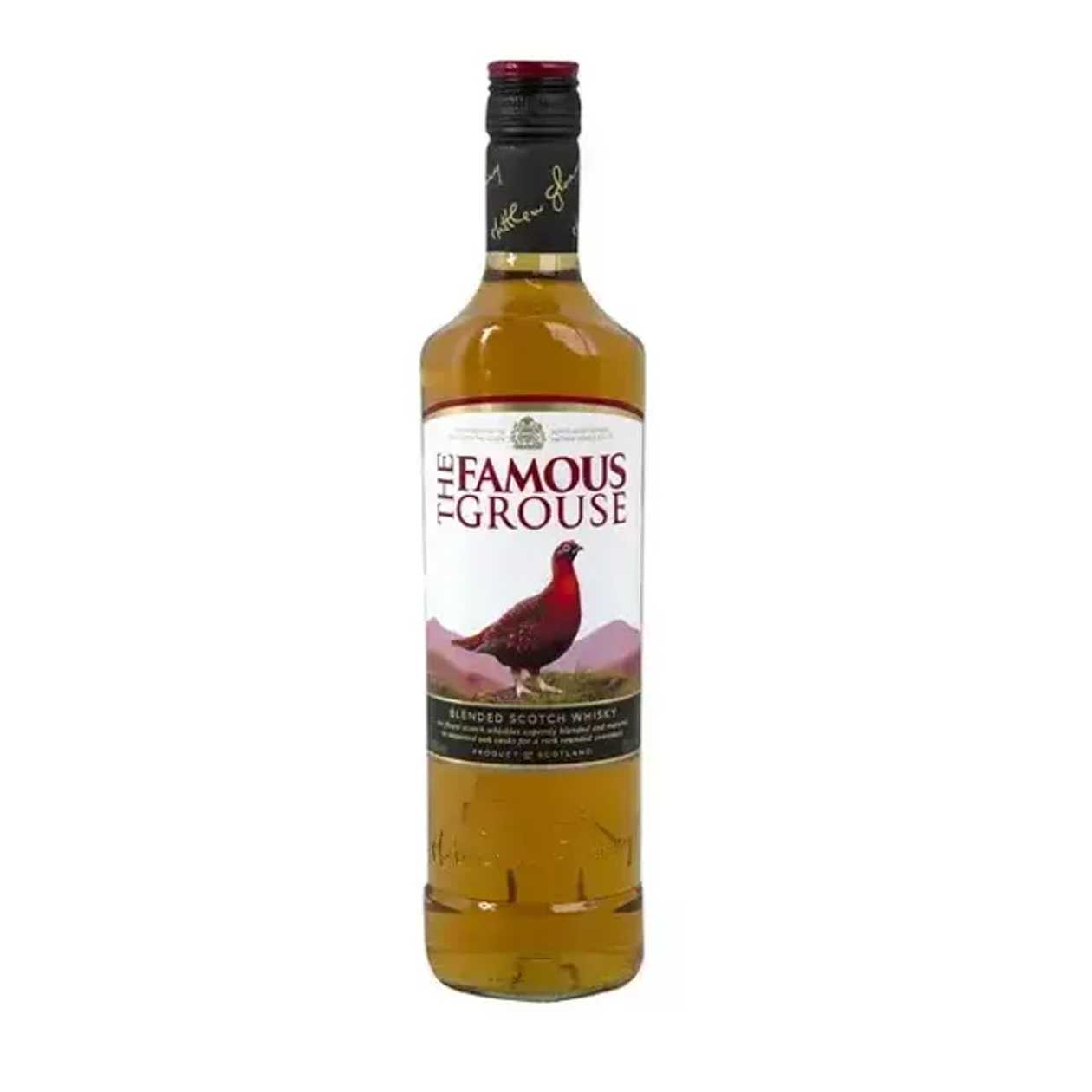The Famous Grouse Whisky 700ml