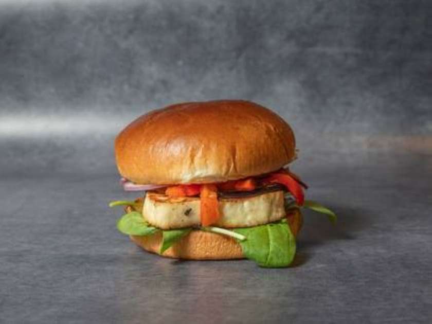 Halloumi