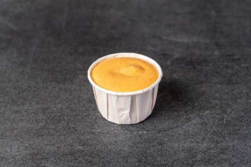 Smoked Paprika Mayo