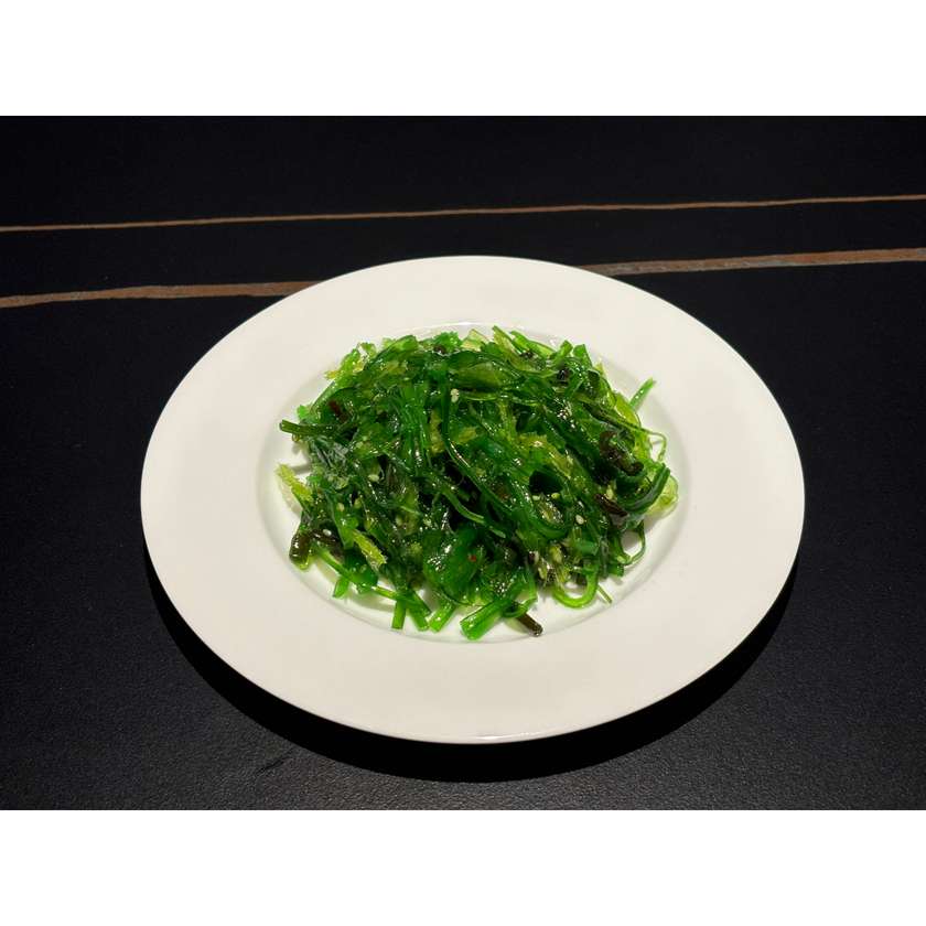 Wakame