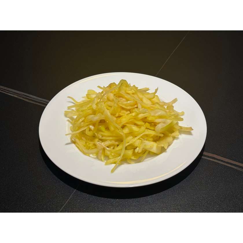 Šalát s Kari Prichuťou