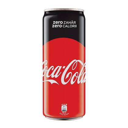 Coca-Cola Zero