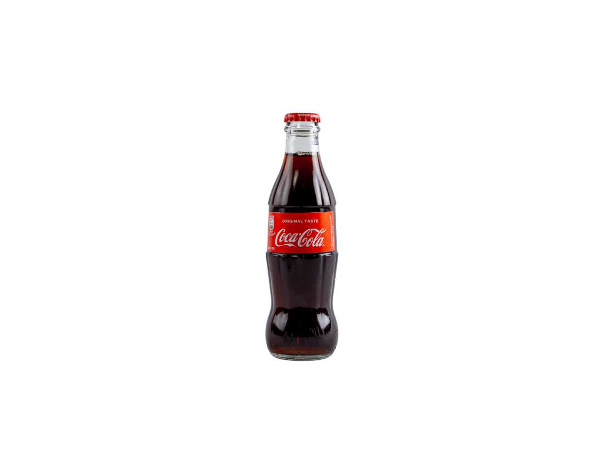 Coke 25cl