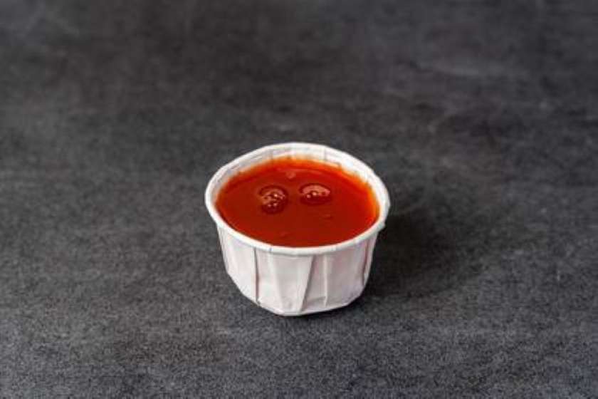 Sriracha Honey