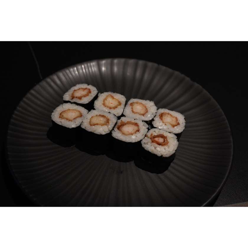 Tempura Krevety Maki