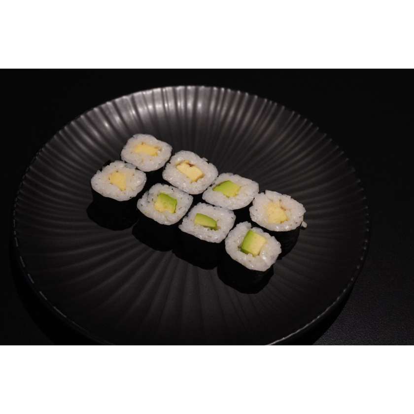Avokado Maki