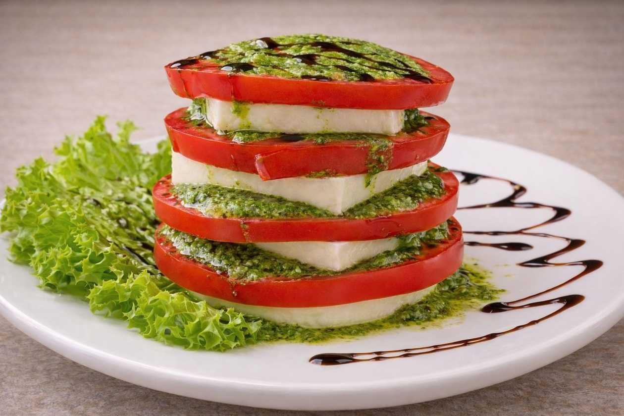 Tomato-Sulguni
