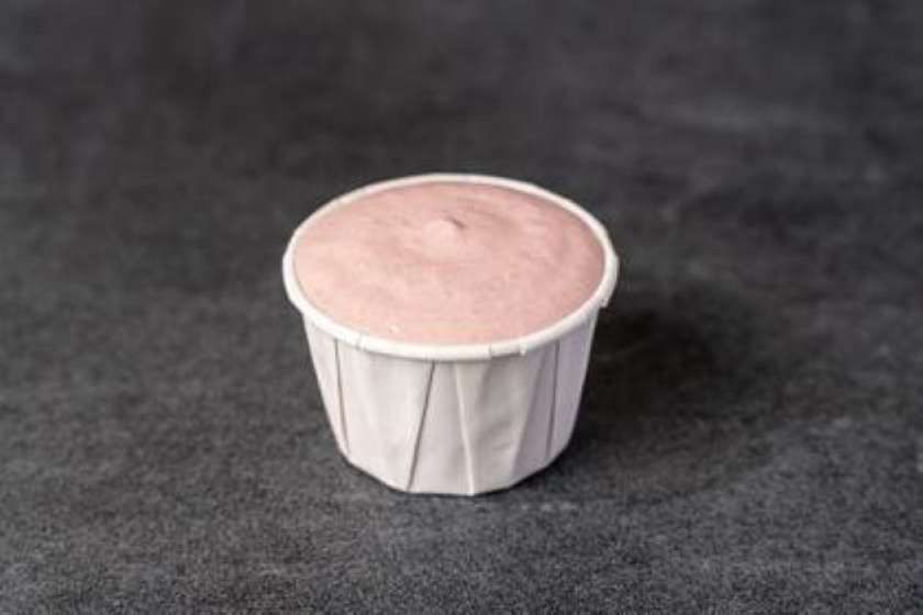 Beetroot-Garlic Mayo