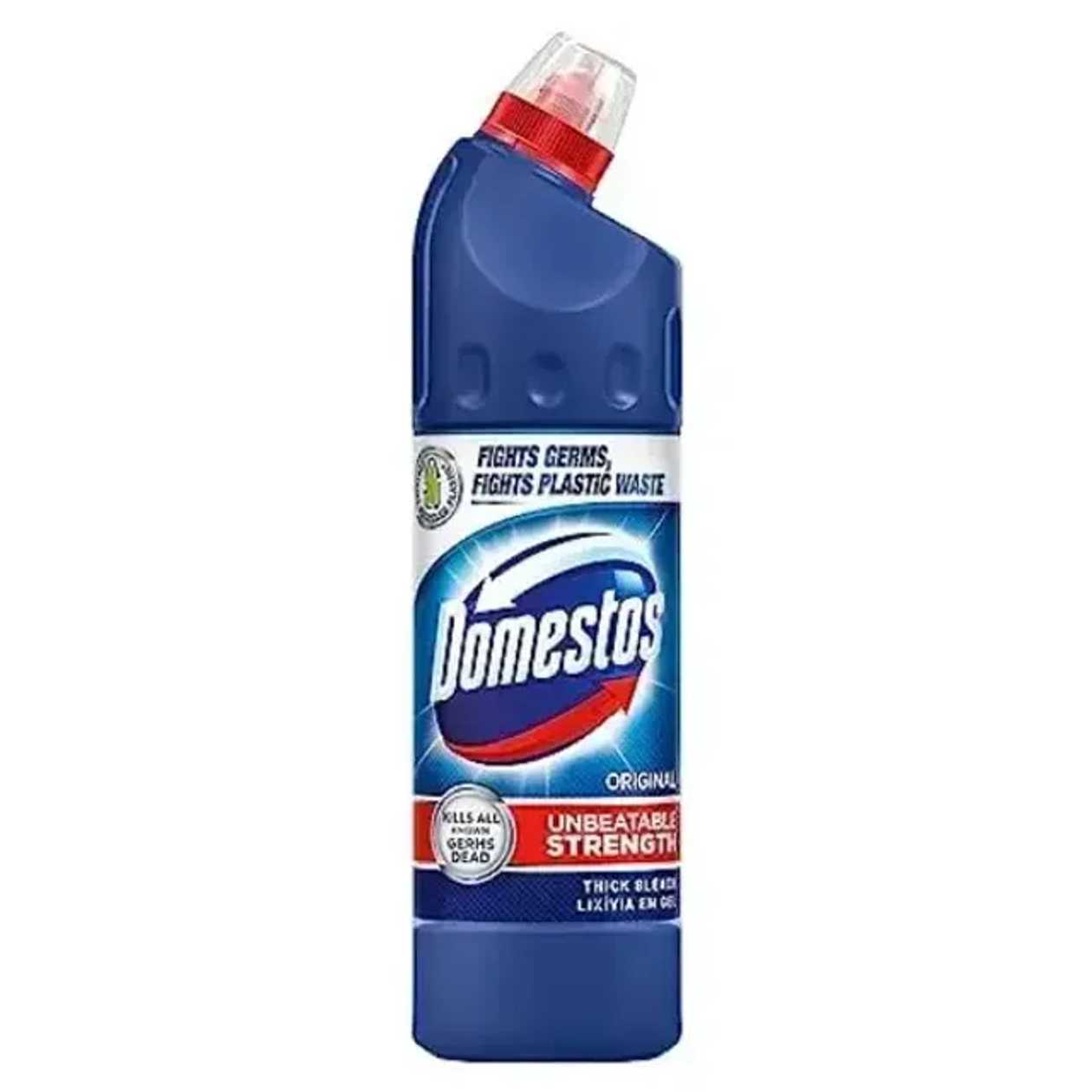 Domestos Thick Bleach 750ml
