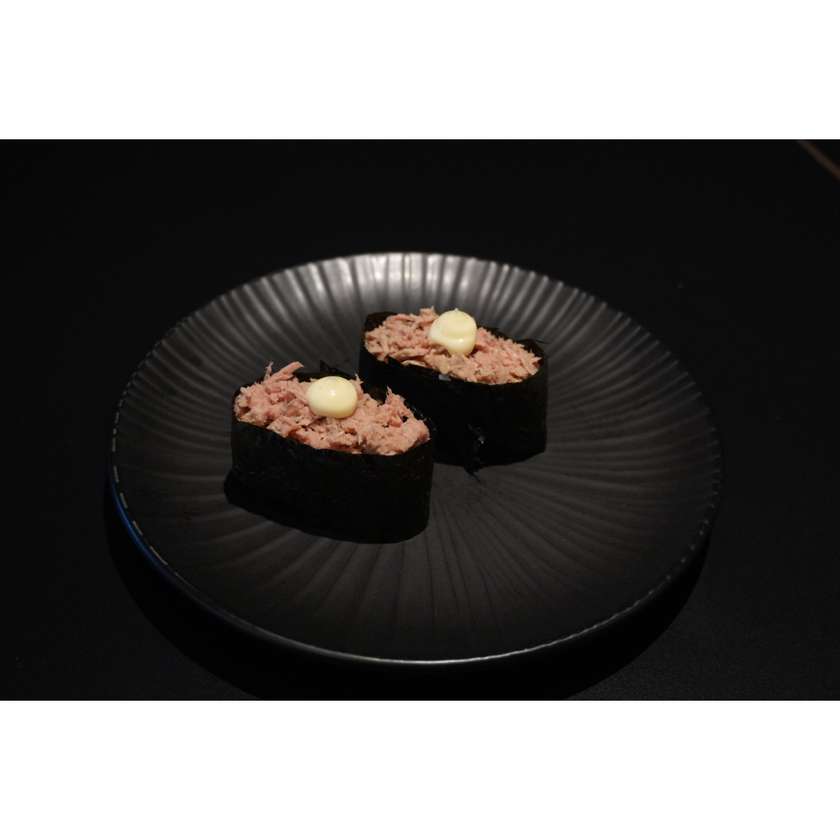 Vareny Tuniak Gunkan