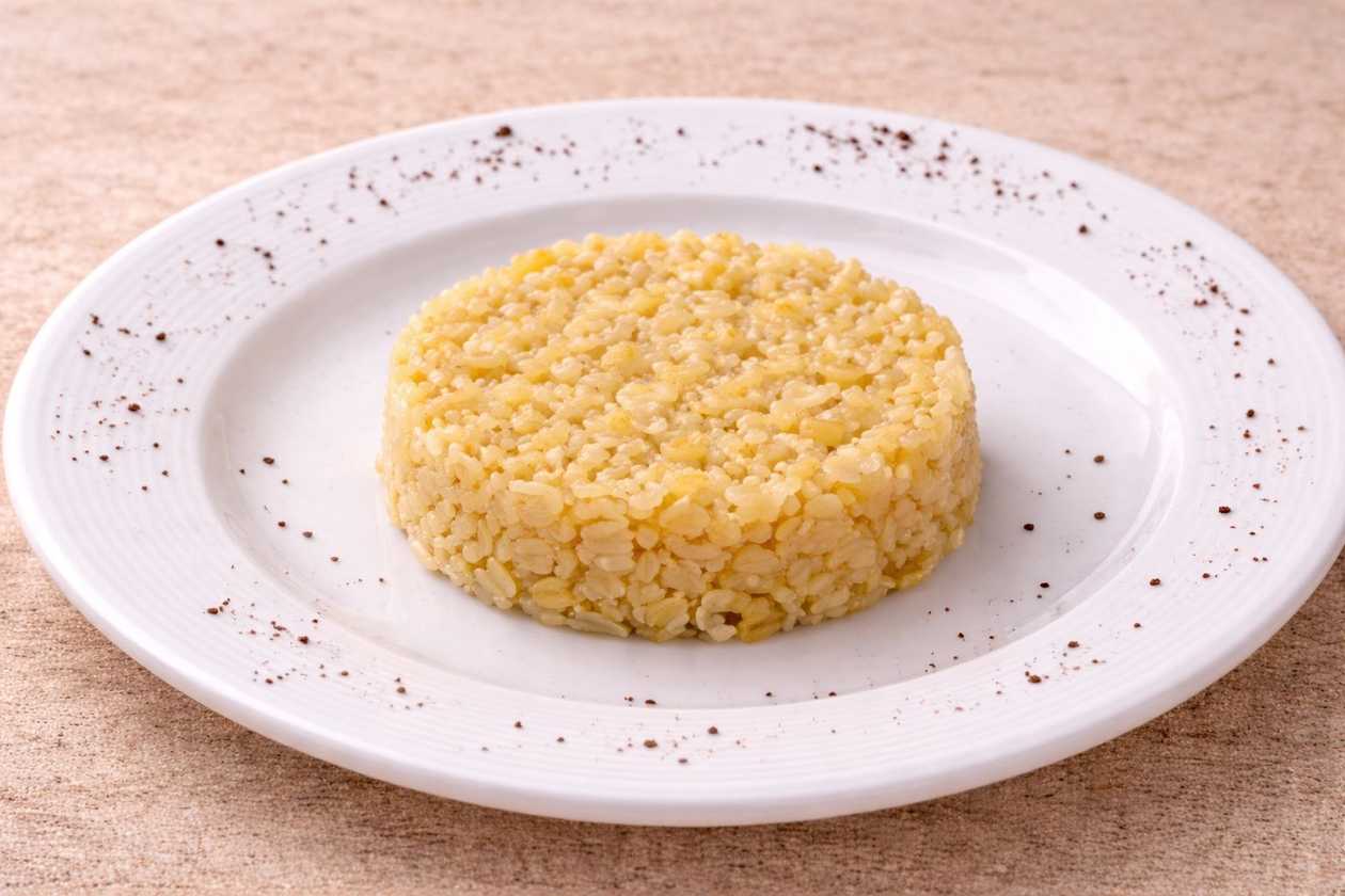 Bulgur