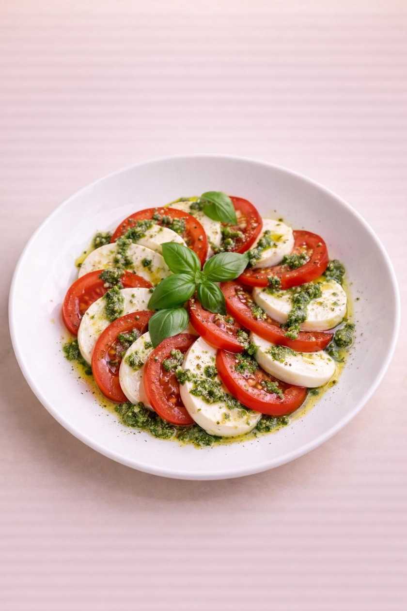 6. Caprese