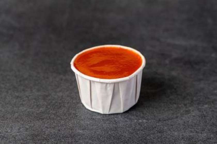 Hot Sauce