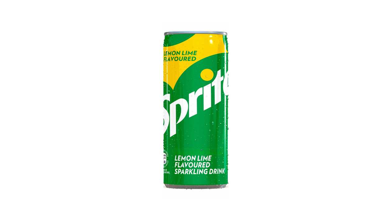 Sprite 0.33L