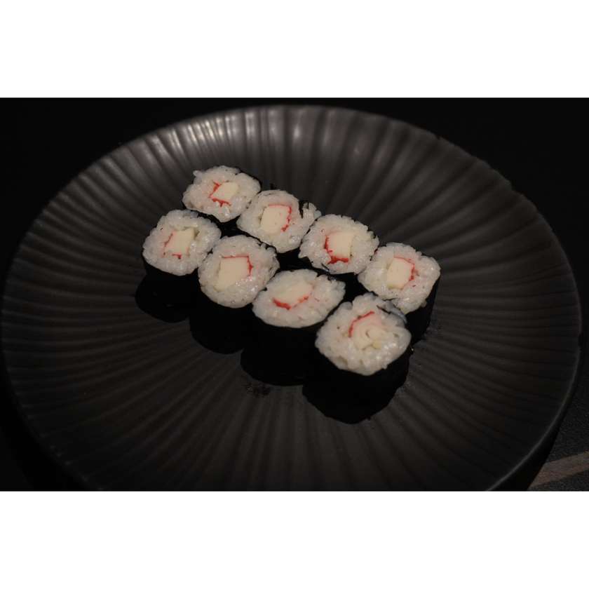 Surimi Maki