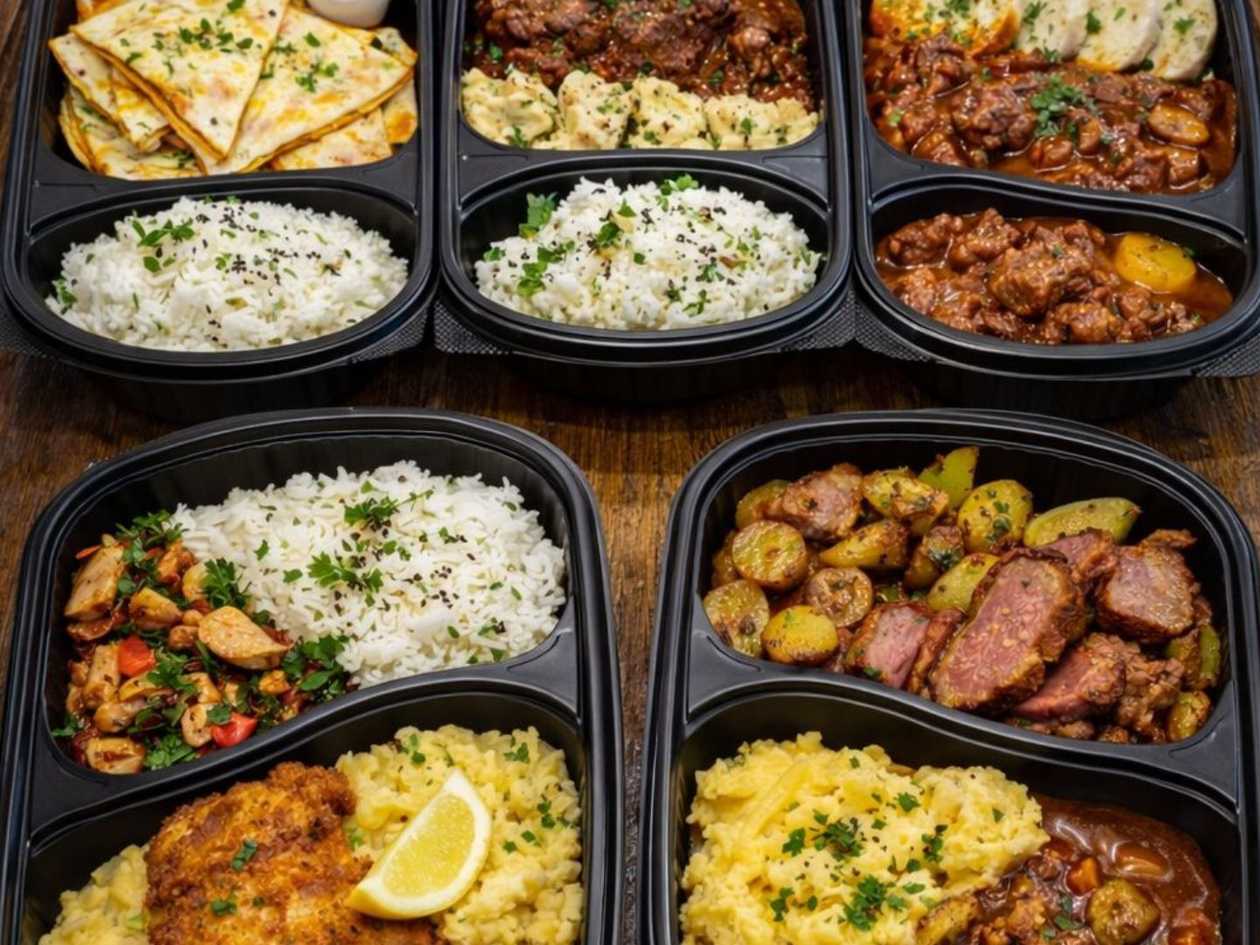 Steak z norského lososa
