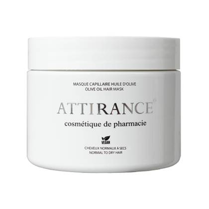 ატირანსი - თმის ნიღაბი ზეთისხილის ზეთი ნორმალური, მშრალი თმის 250მლ 1621