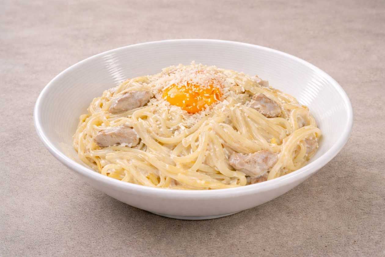 Carbonara