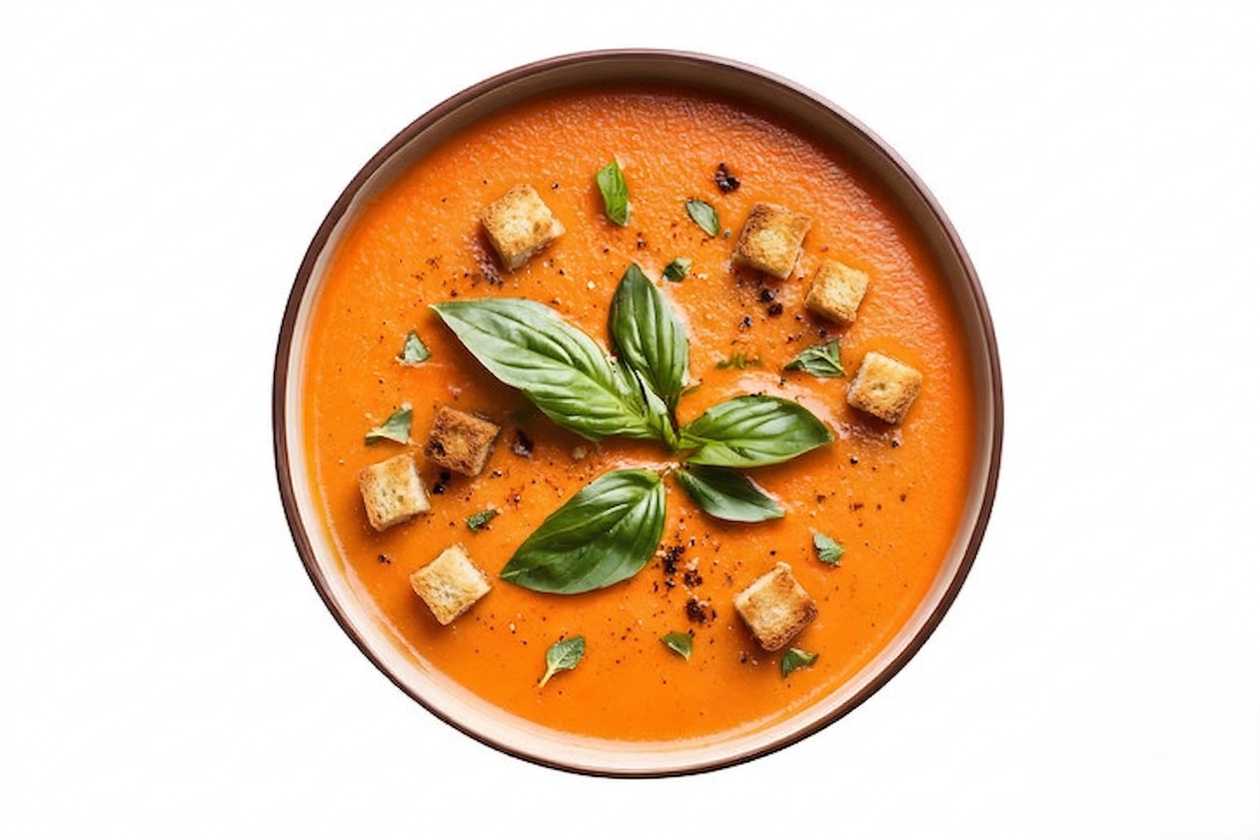 Creamy Tomato Soup