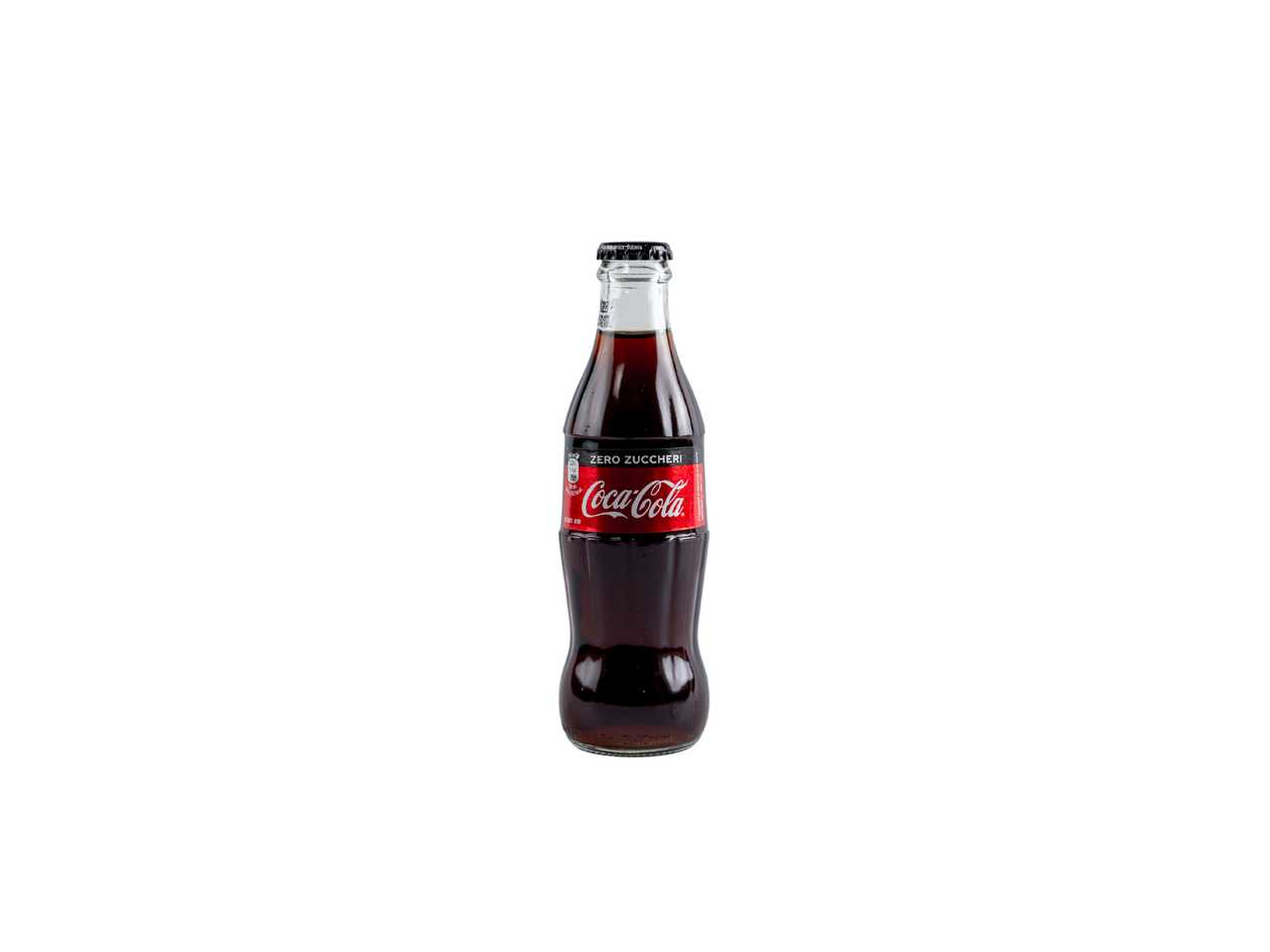 Coke Zero 25cl