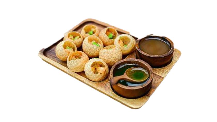 Gol Gappe