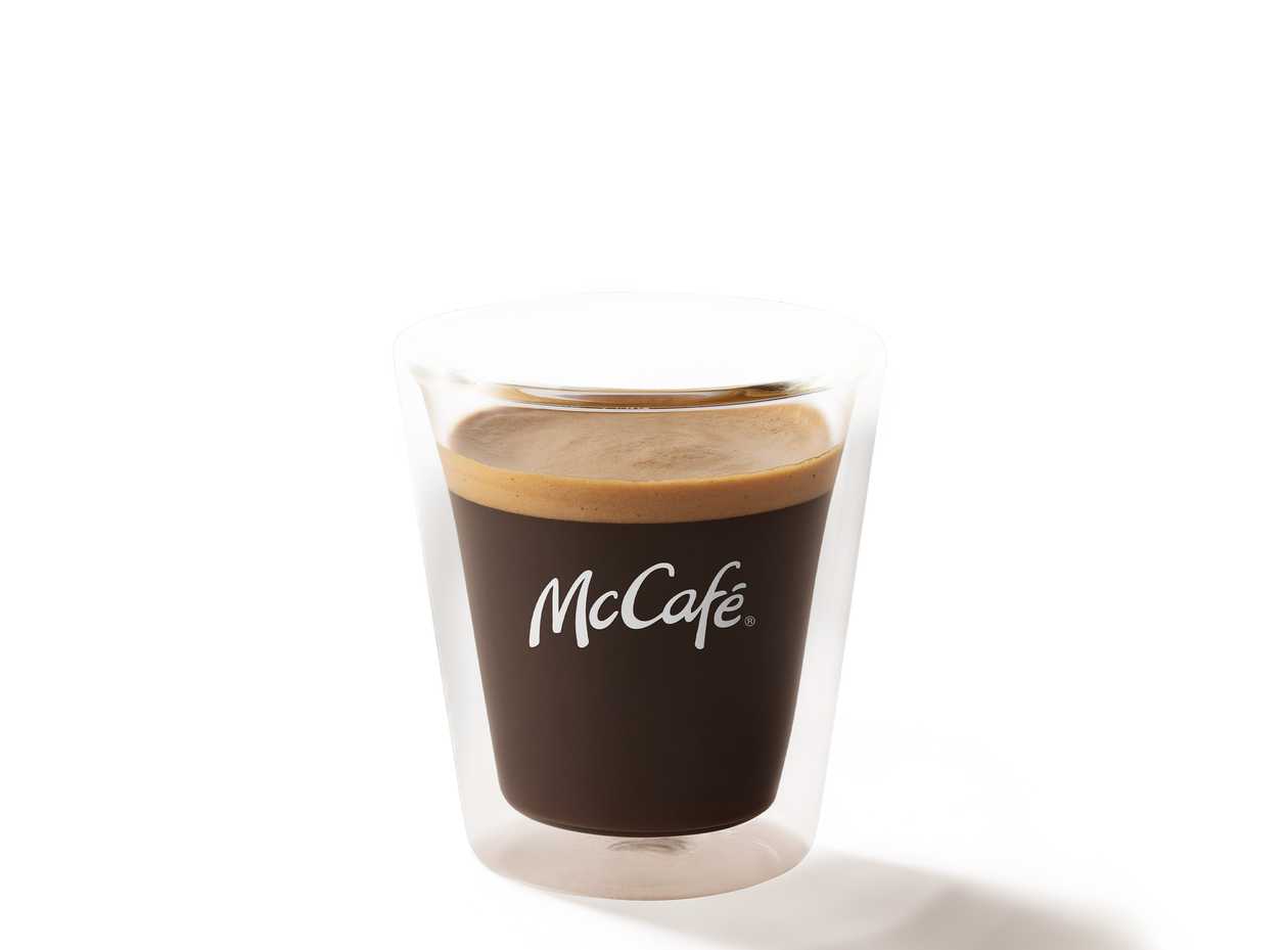 DECAF ESPRESSO REGULAR 30ML